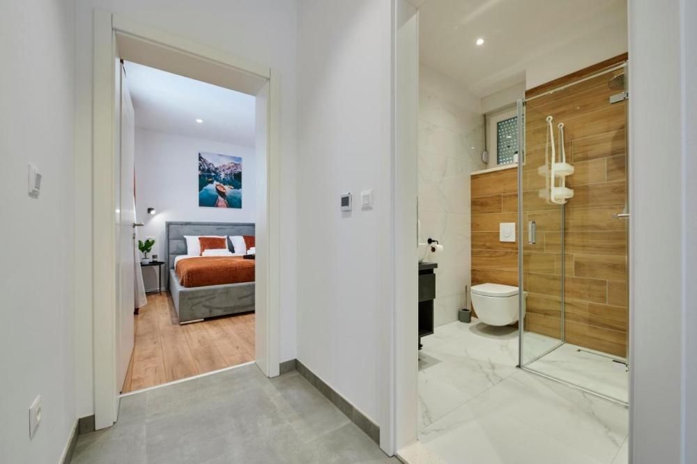 Villa in Split, Croatia, 200 m² - picture 11