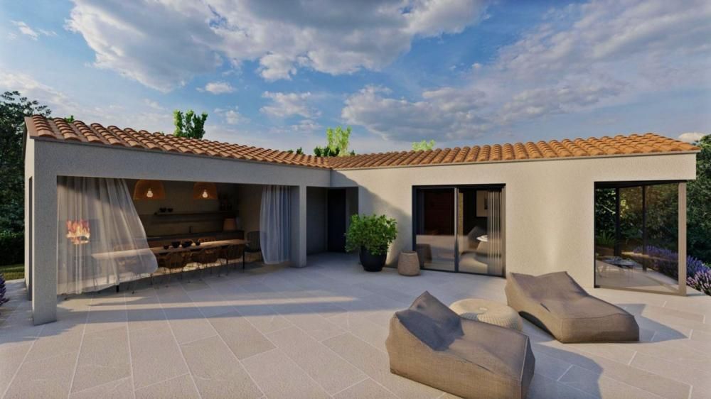 Villa in Motovun, Kroatien, 303 m² - Foto 11