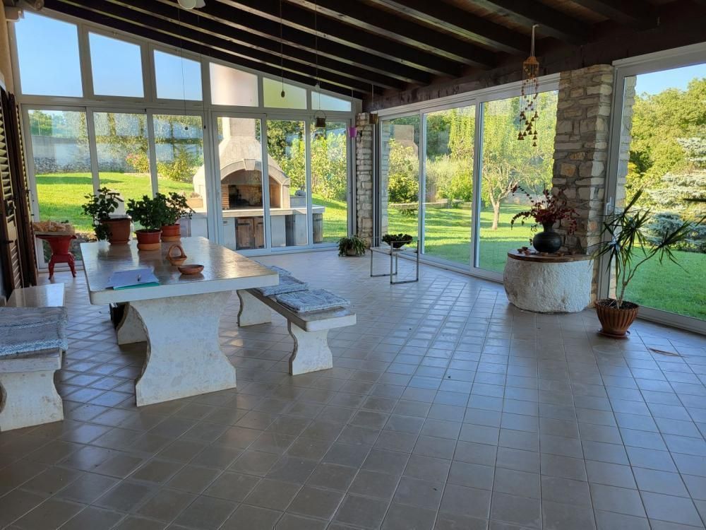Villa à Brtonigla, Croatie, 600 m² - image 11