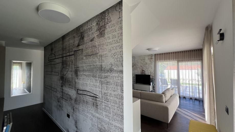 Villa Višnjan, Croacia, 198 m² - imagen 11