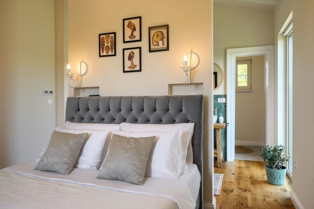 Villa in Poreč, Kroatien, 170 m² - Foto 11