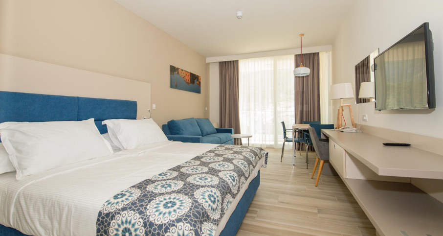 Hotel, albergo Pag, Croazia, 20 875 m² - foto 11