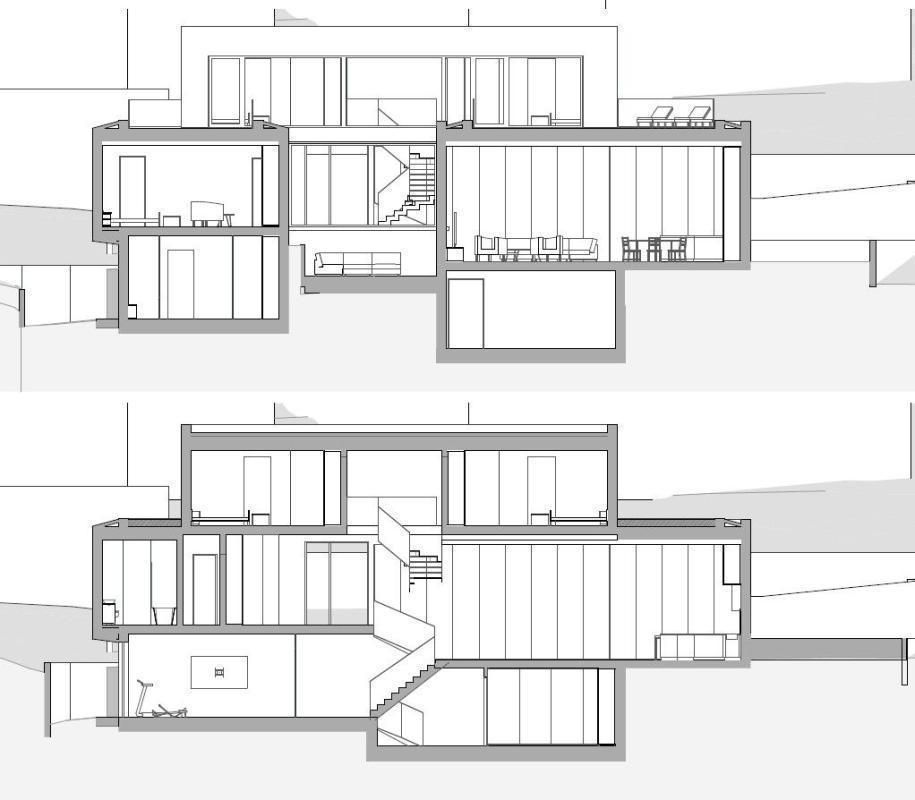 Villa in Opatija, Croatia, 309 m² - picture 11