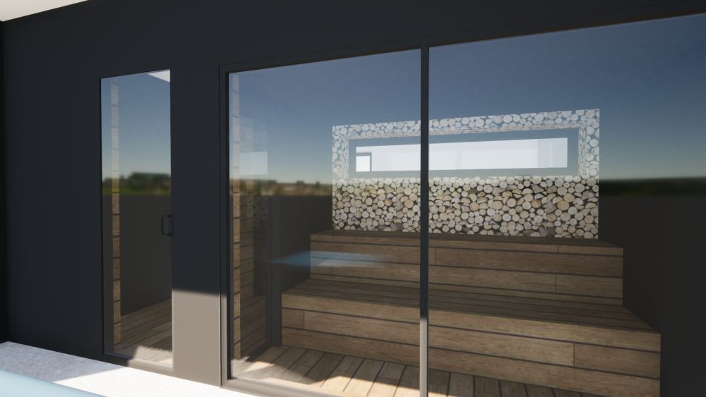 Villa in Porec, Croatia, 168 m² - picture 11