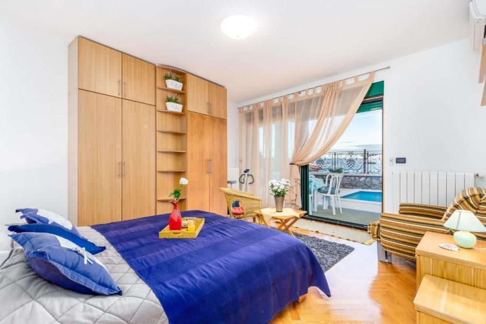 Villa à Opatija, Croatie, 410 m² - image 11