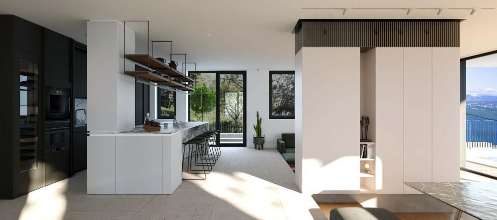 Villa in Opatija, Croatia, 300 m² - picture 11