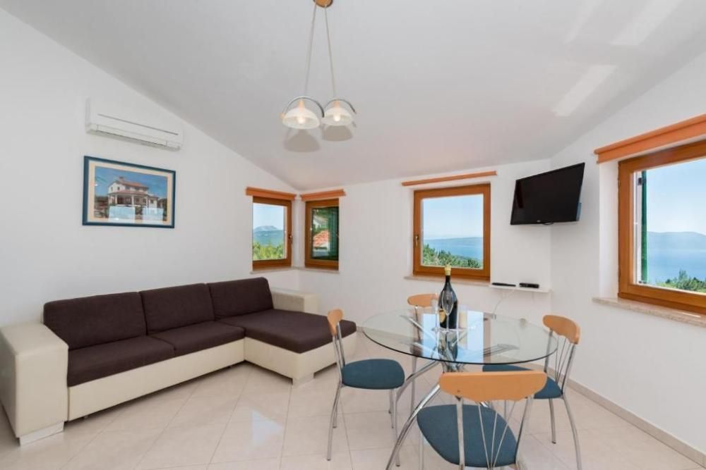 Villa Rabac, Labin, Croatie, 200 m² - image 11