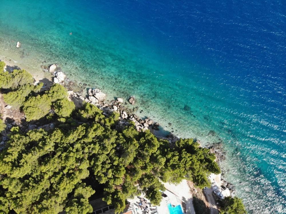 Villa Stanići, Croacia, 765 m² - imagen 11