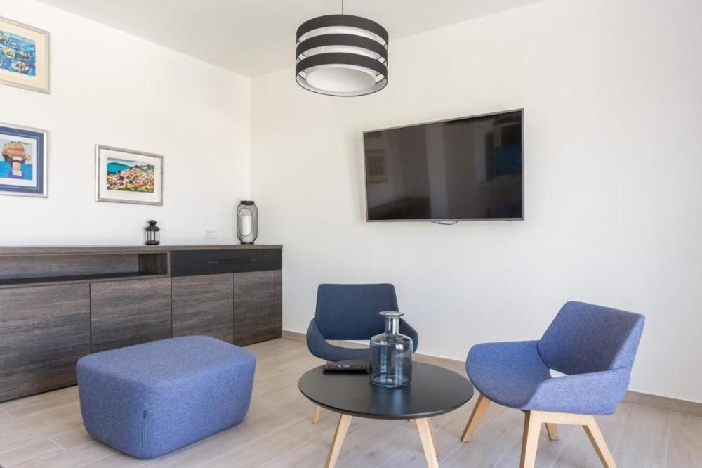 Villa Mlini, Croacia, 300 m² - imagen 11