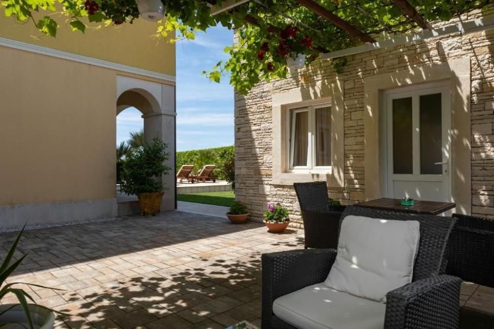 Hotel, albergo a Rovigno, Croazia, 750 m² - foto 11