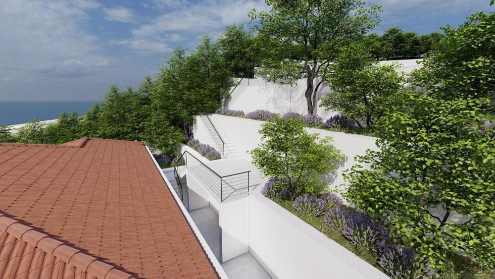 Villa in Omis, Kroatien, 329 m² - Foto 11