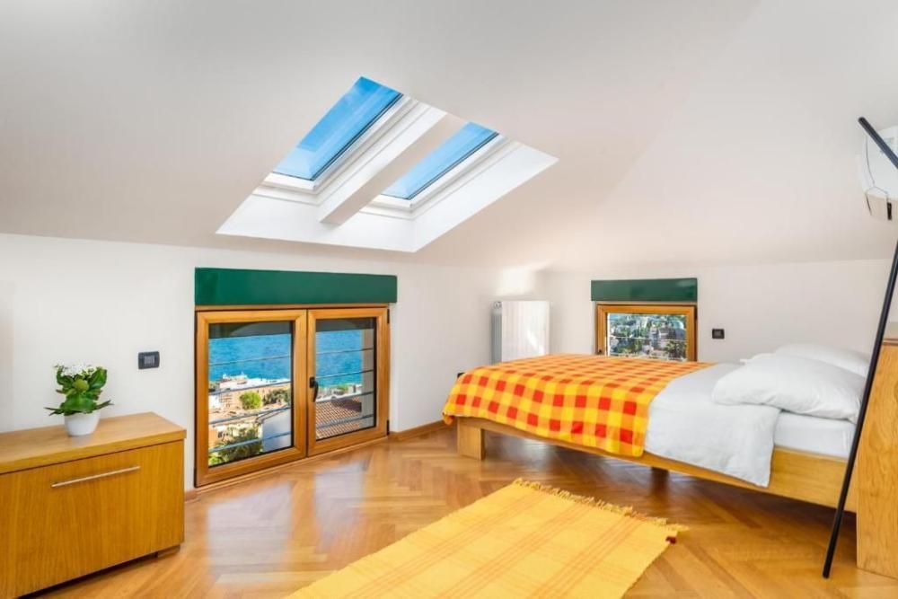 Hotel in Opatija, Croatia, 370 m² - picture 11