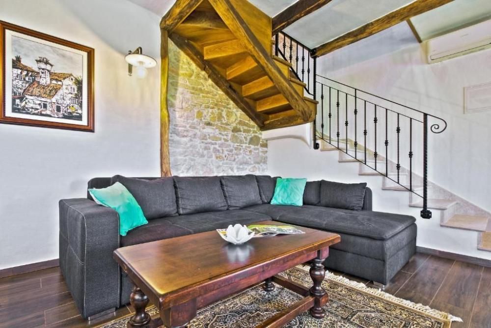 Villa in Umag, Kroatien, 180 m² - Foto 11