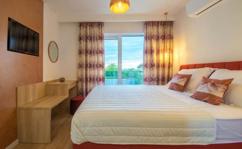 Villa in Baska Voda, Croatia, 254 m² - picture 11