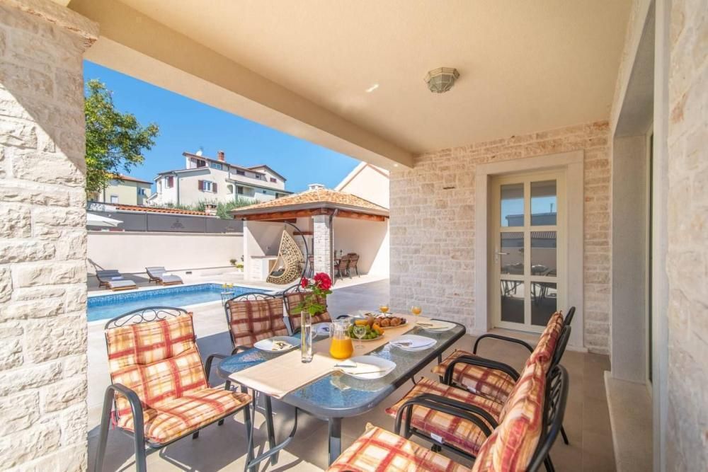 Villa à Poreč, Croatie, 140 m² - image 11