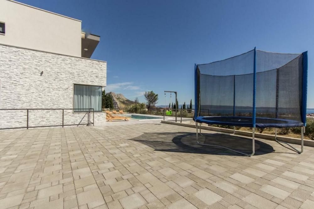 Villa in Split, Croatia, 240 m² - picture 11