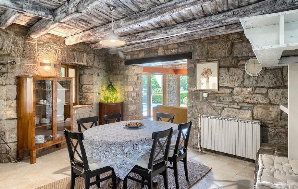 Villa in Buset, Kroatien, 116 m² - Foto 11