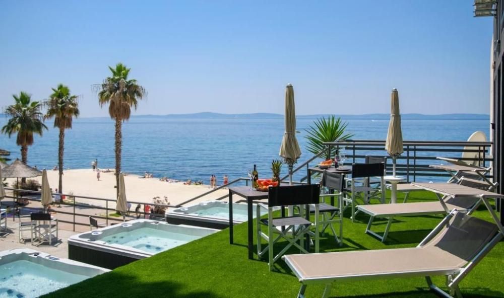 Hotel in Split, Kroatien, 244 m² - Foto 11
