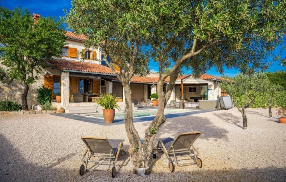 Villa Sibenik, Kroatien, 315 m² - Foto 11