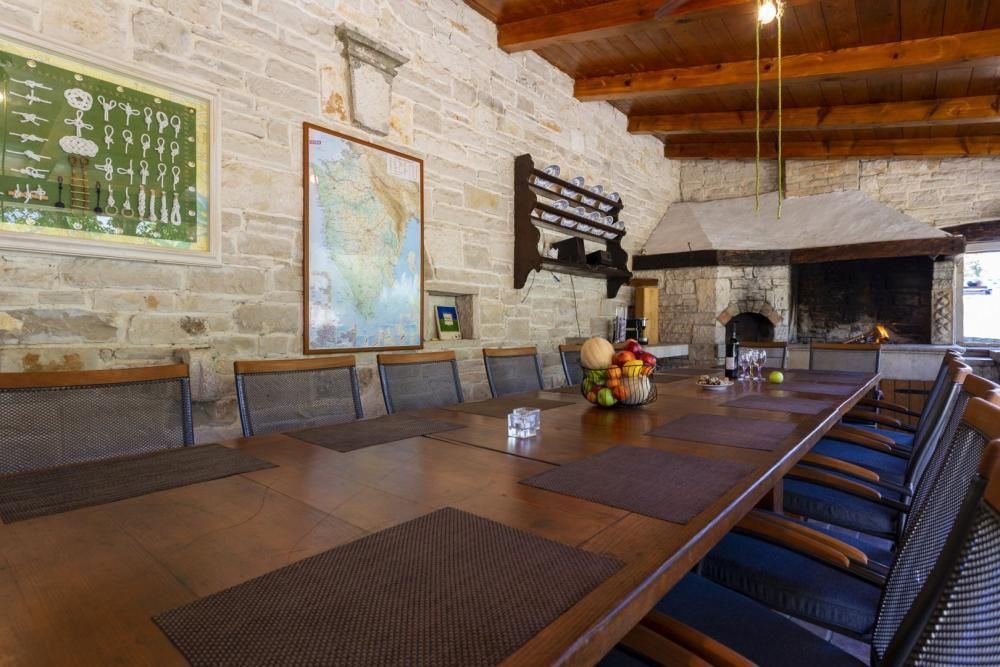 Villa Rakalj, Marčana, Croacia, 555 m² - imagen 11