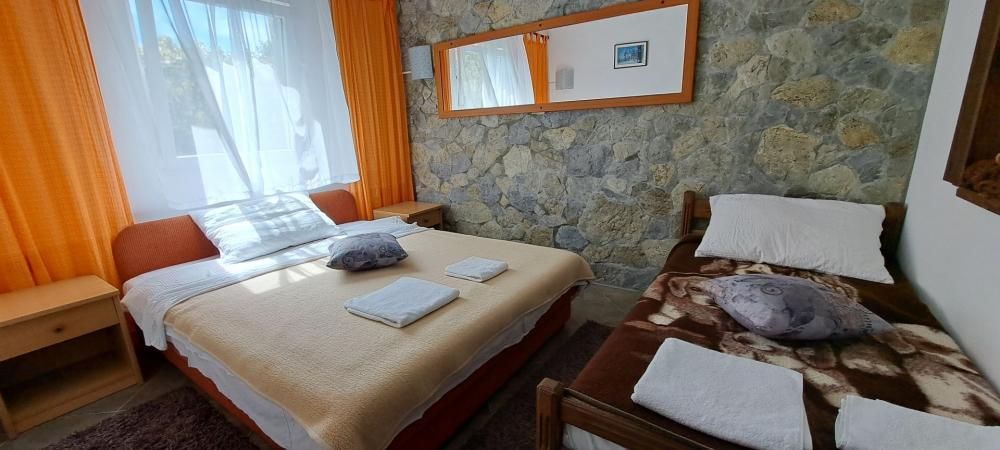 Hotel, albergo a Krk, Croazia, 180 m² - foto 11