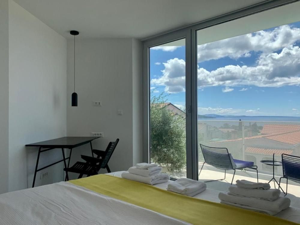 Villa en Krk, Croacia, 324 m² - imagen 11