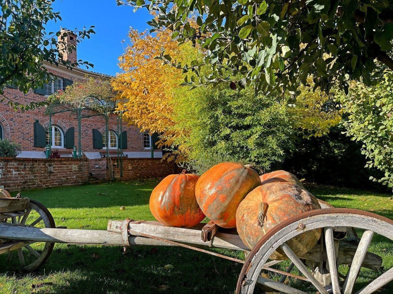 Villa Kanfanar, Croacia, 314 m² - imagen 11