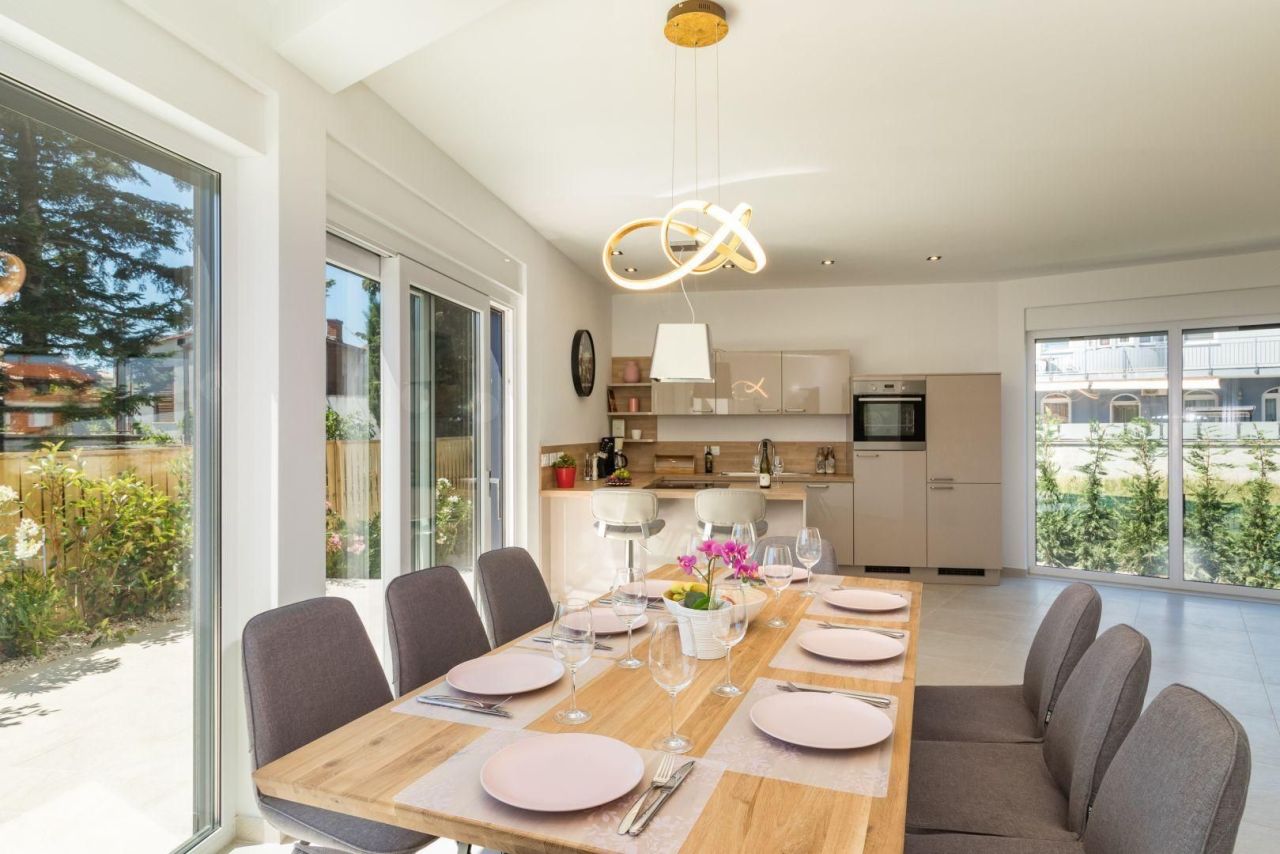 Villa in Fažana, Kroatien, 570 m² - Foto 11