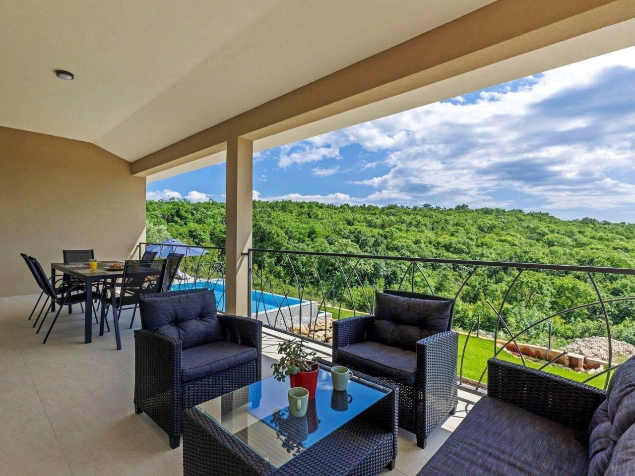 Villa en Brtonigla, Croacia, 370 m² - imagen 11