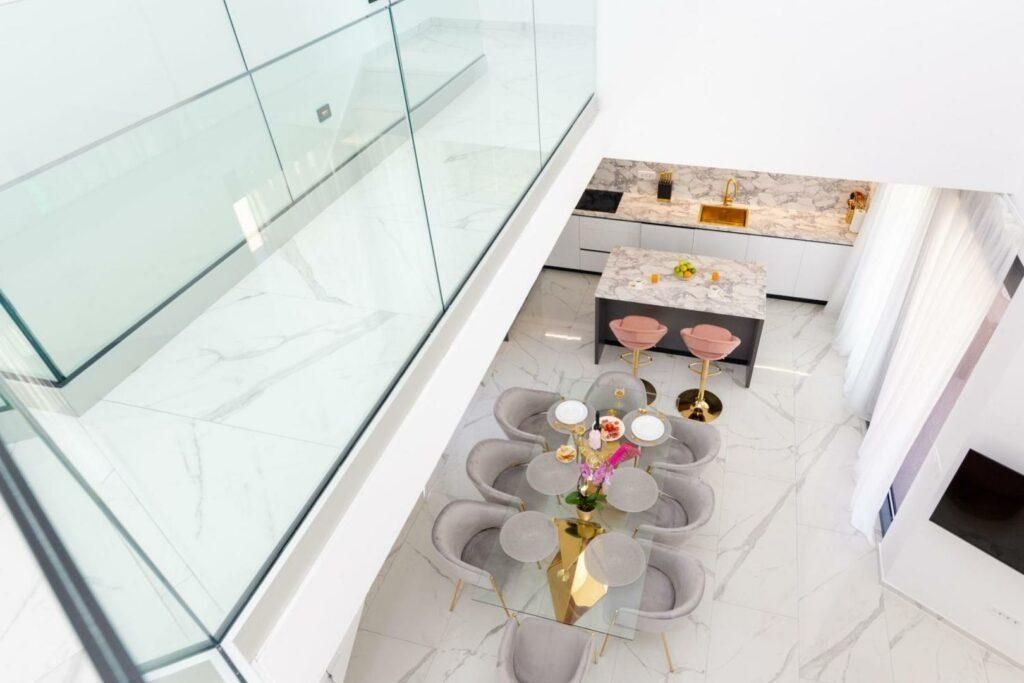 Villa en Privlaka, Croacia, 202 m² - imagen 11