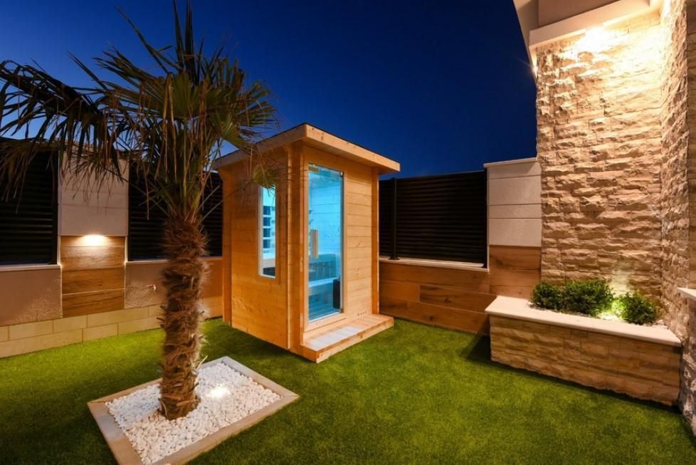 Villa in Privlaka, Croatia, 250 m² - picture 11