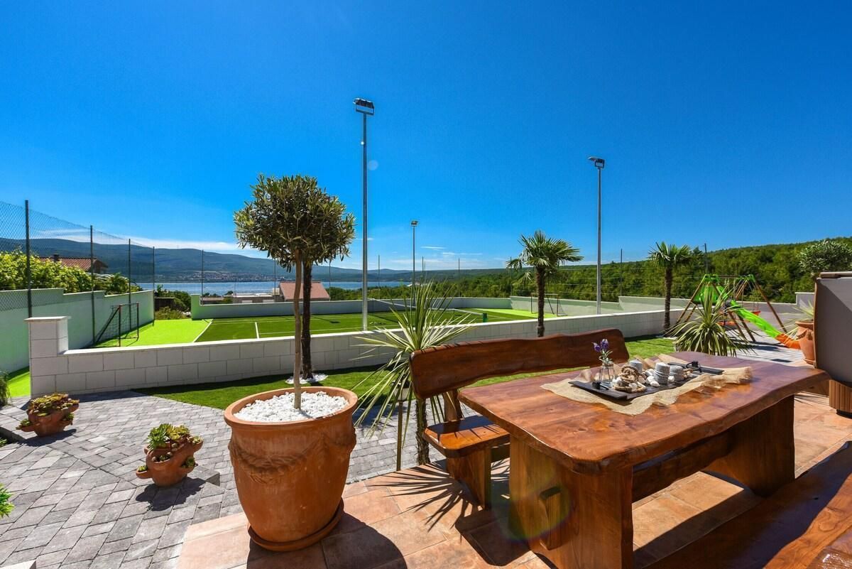 Villa à Zadar, Croatie, 180 m² - image 11