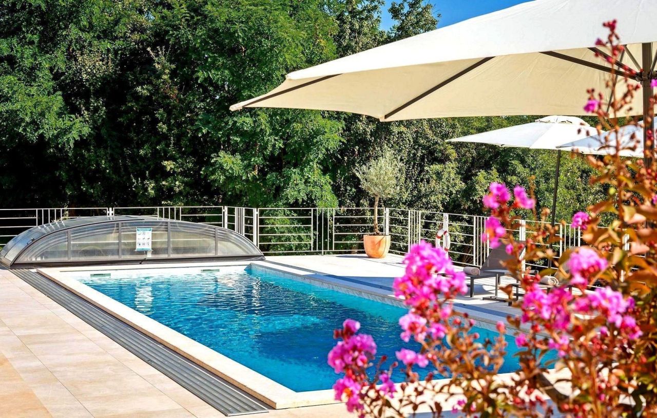 Villa a Sanvincenti, Croazia, 332 m² - foto 11