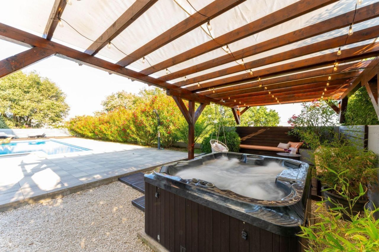 Villa à Méduline, Croatie, 330 m² - image 11