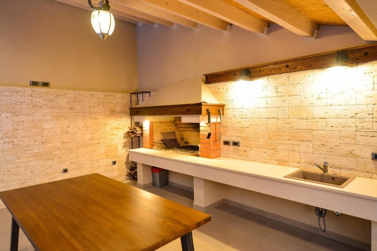 Villa Poljica Brig, Croazia, 230 m² - foto 11