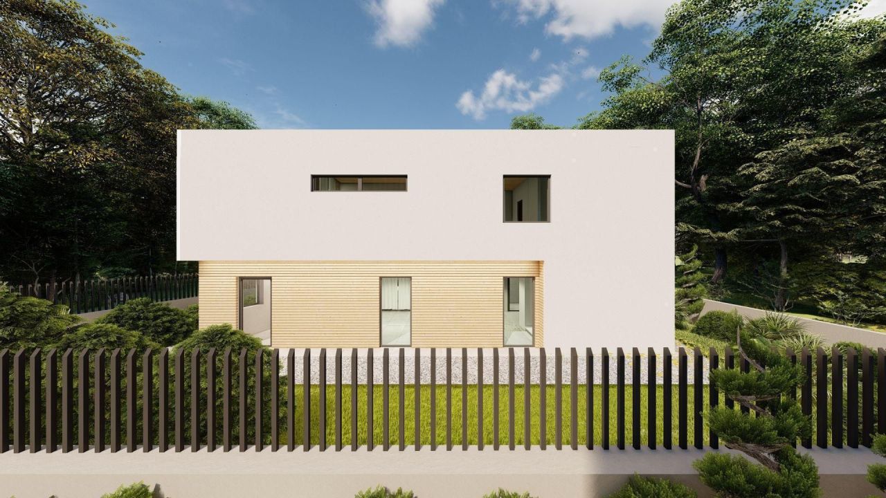 Villa Pomer, Medulin, Croazia, 170 m² - foto 11