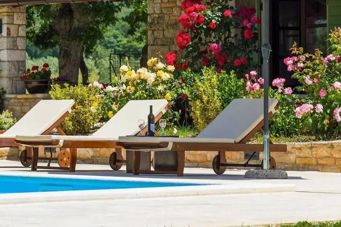 Villa en Rovinj, Croacia, 224 m² - imagen 11