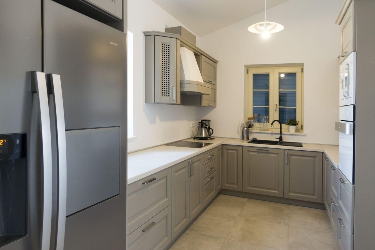 Villa Rebići, Barban, Croacia, 262 m² - imagen 11