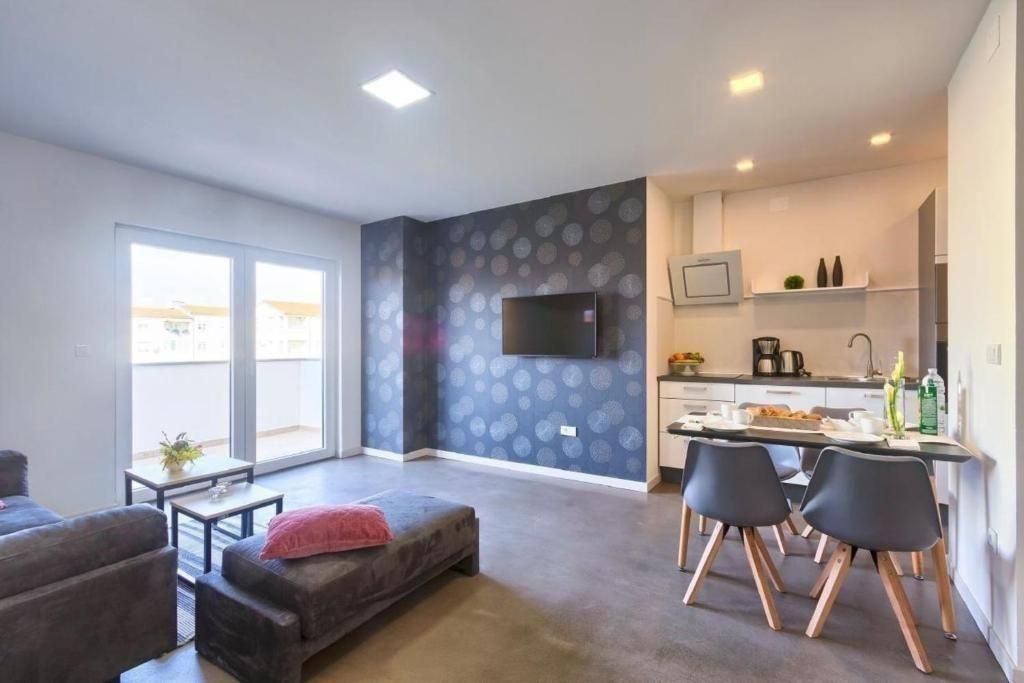 Hotel en Pula, Croacia, 457 m² - imagen 11