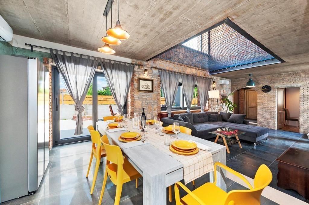 Villa Kanfanar, Croatia, 200 m² - picture 11