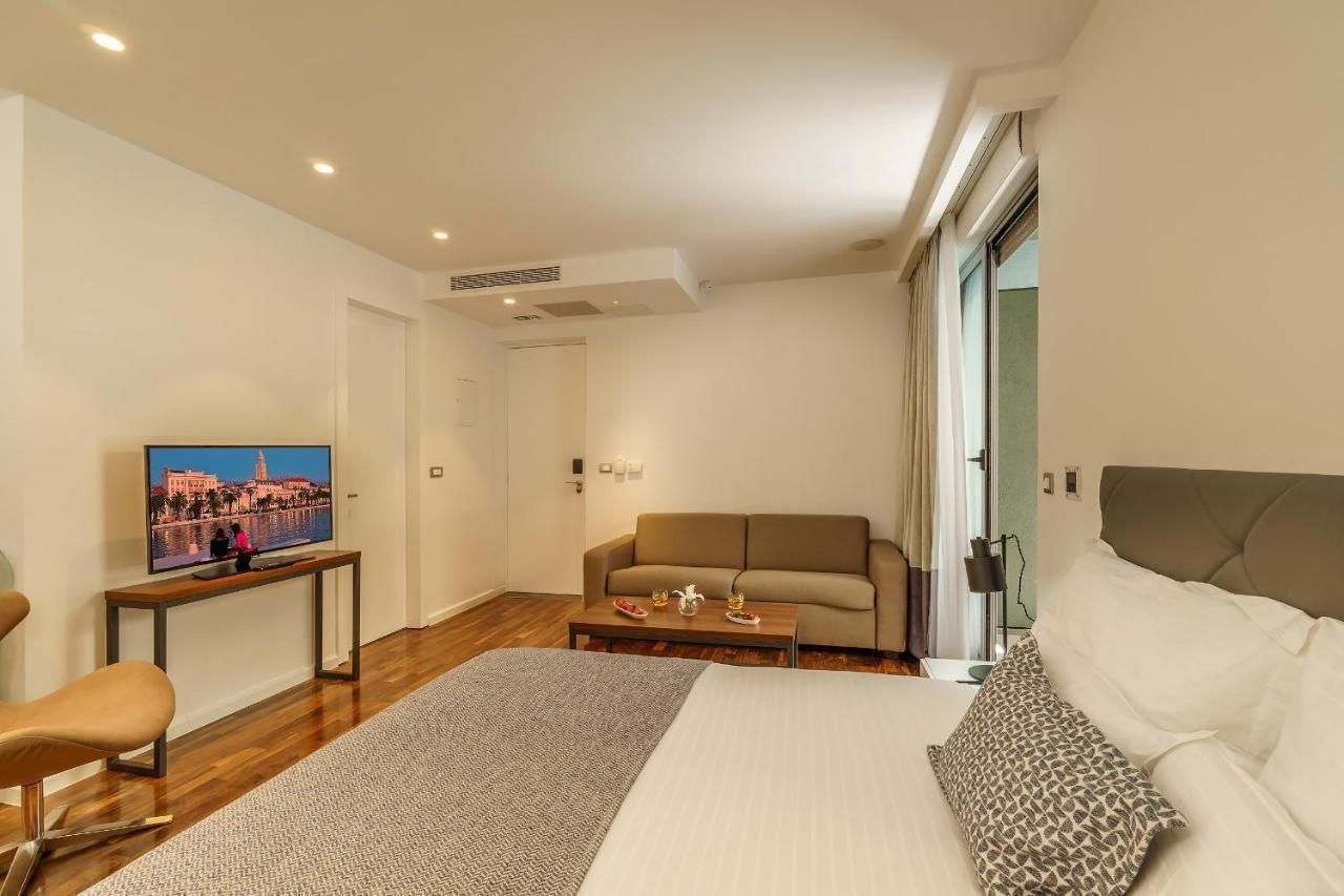 Hotel in Split, Kroatien, 494 m² - Foto 11