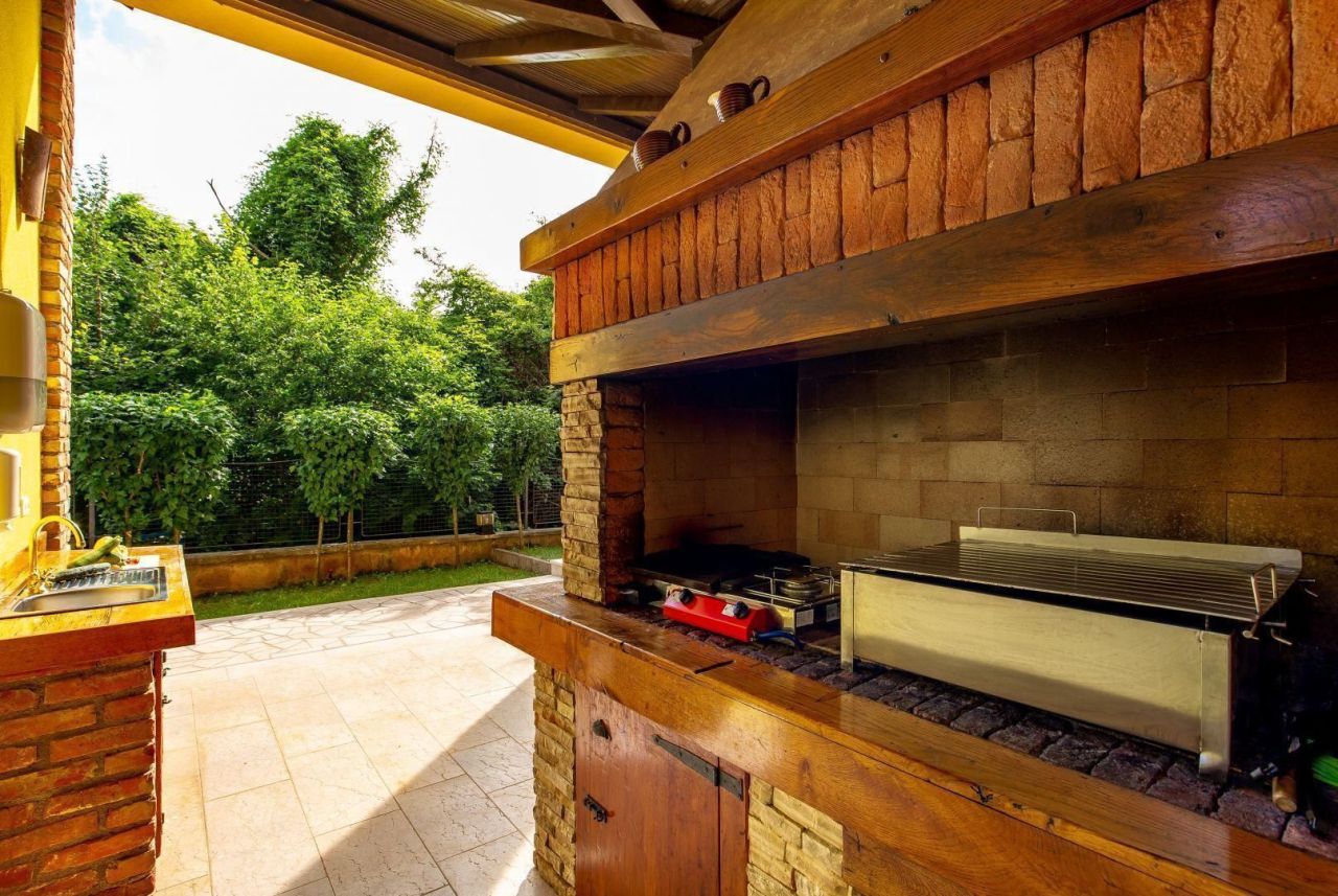 Villa en Bregi, Croacia, 536 m² - imagen 11