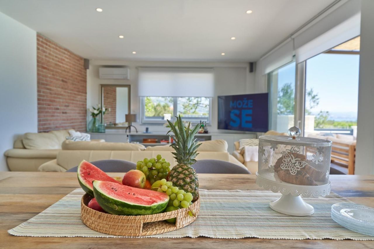 Villa en Split, Croacia, 180 m² - imagen 11