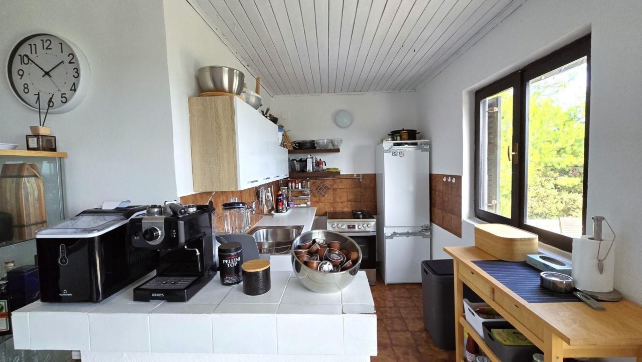 Villa en Vis, Croacia, 120 m² - imagen 10