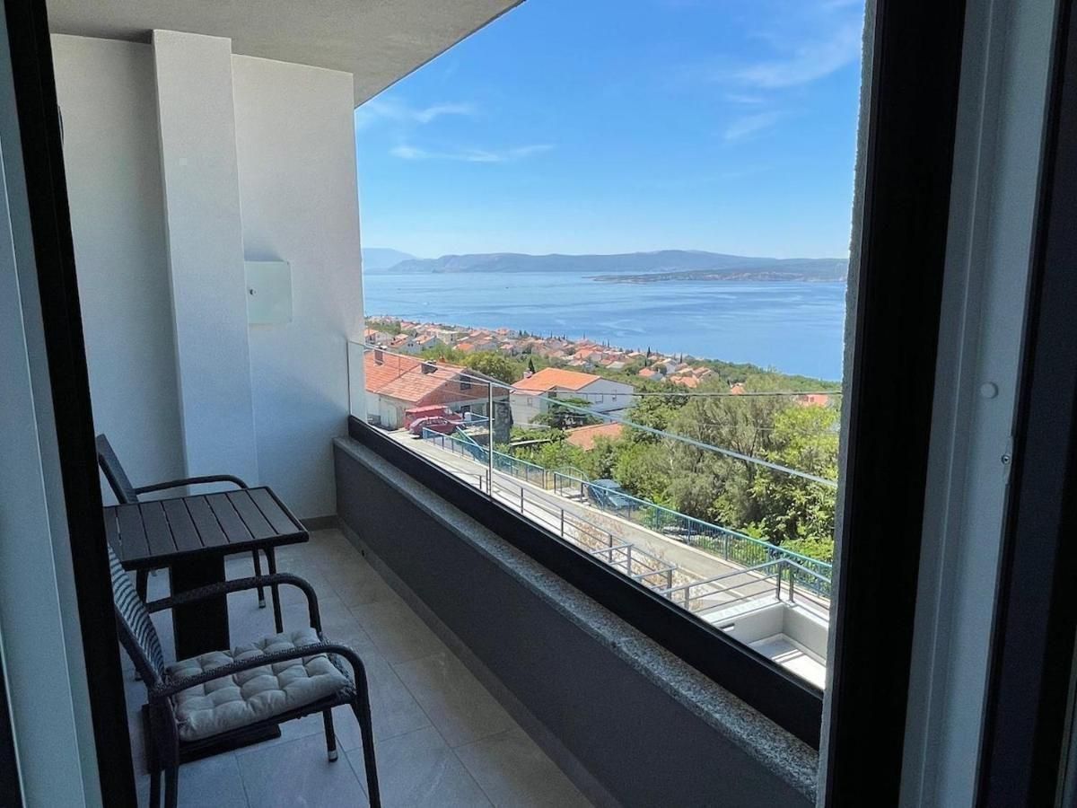 Villa en Crikvenica, Croacia, 198 m² - imagen 11