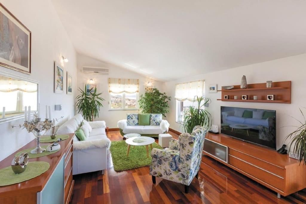 Hotel in Podstrana, Kroatien, 340 m² - Foto 10