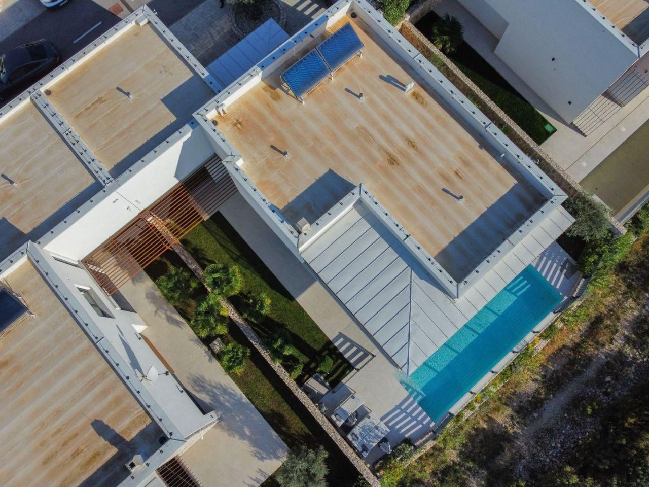 Villa a Cirquenizza, Croazia, 283 m² - foto 11