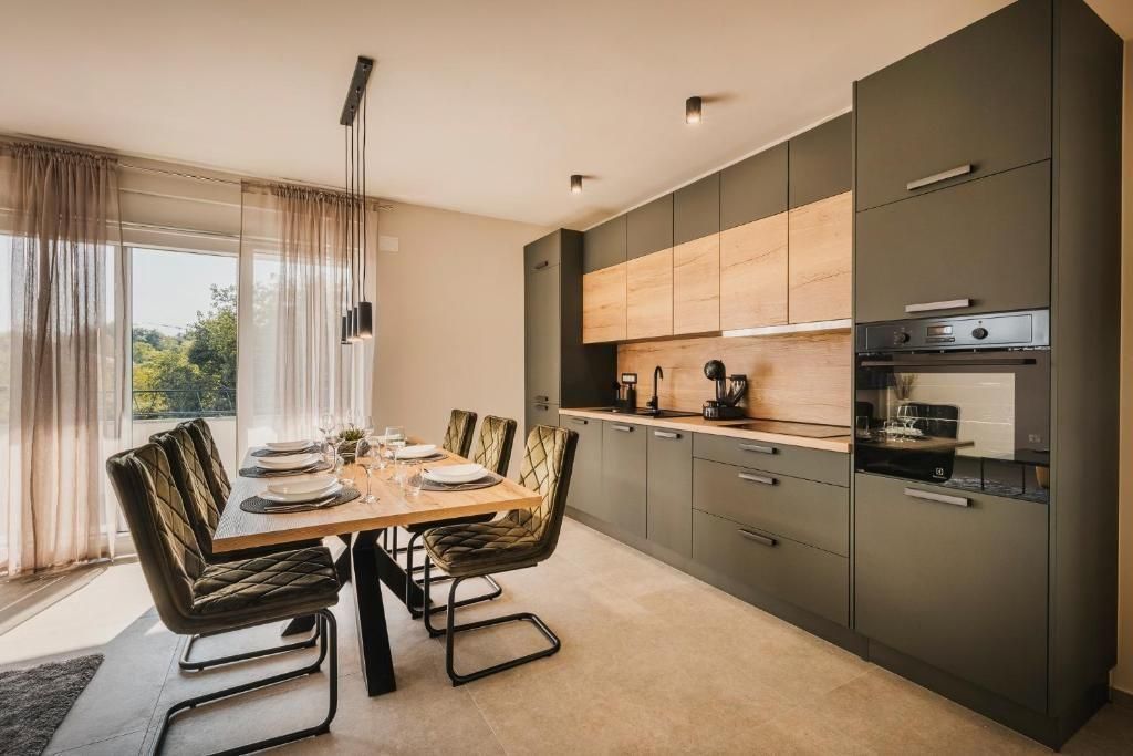 Villa in Umag, Kroatien, 303 m² - Foto 11