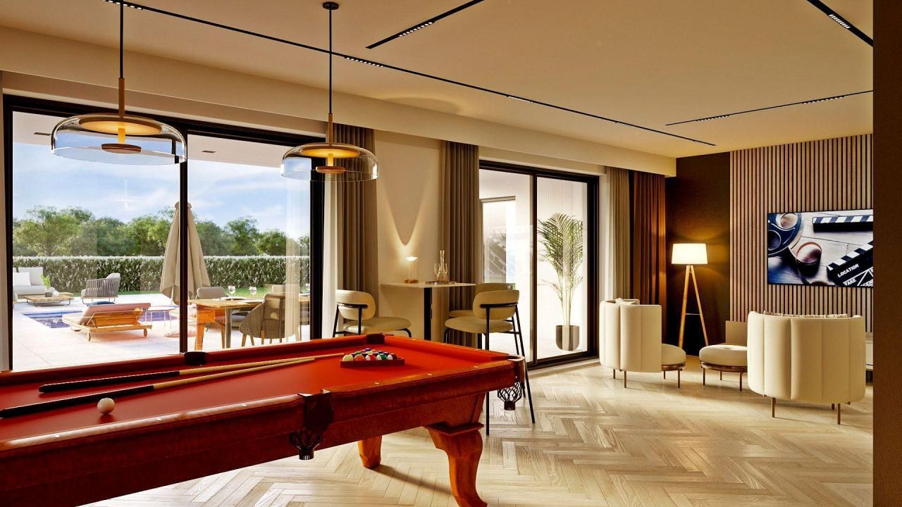 Villa in Poreč, Kroatien, 329 m² - Foto 11