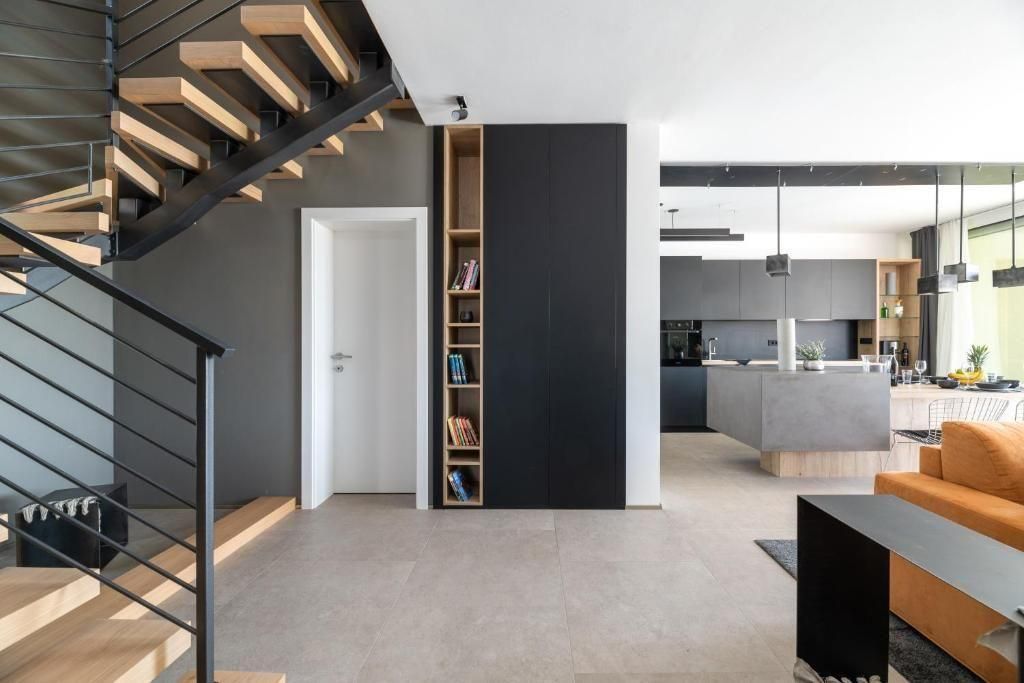 Villa in Umag, Kroatien, 120 m² - Foto 11